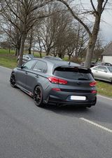 Hyundai i30 2.0 T-GDI N Project C N Project C - Hyundai i30 in Frankfurt (Main)