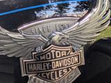 Harley-Davidson Electra Glide Ultra Limited Anniversary  Edition - HARLEY-DAVIDSON ULTRA ELECTRA GLIDE