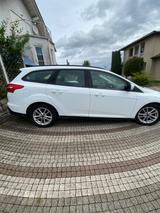 Ford Focus 1,0 EcoBoost 92kW Business Turnier Bus...