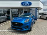 Ford Puma ST-Line 125PS LED 360° Kamera Sofort Verfüg - Ford Puma Tageszulassungen
