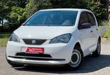 Seat Mii Reference - gebrauchte Seat Mii aus dem Jahr 2015