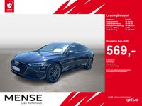 Audi A7 - Vorschau Bild 1
