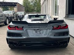 CORVETTE Z06 Cabrio 3LZ Keramik-Bremse GEIGERCARS