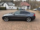 BMW 420 Gran Coupé 420i Gran Coupé Sport Line Sp... - BMW 420 Gran Coupé aus 2015