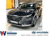 Hyundai NEXO Hyundai Premium-Paket El. Panodach Navi Dig - Hyundai NEXO in Hamburg