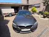 BMW 430i Coupé M Sport Facelift im Original Zustand - BMW 430 Benzin Gebrauchtwagen