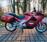 BMW K1200GT - BMW 2003 K1200GT