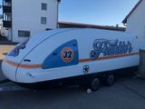 Woodford RL 3000 TRAILER - Woodford LKWs