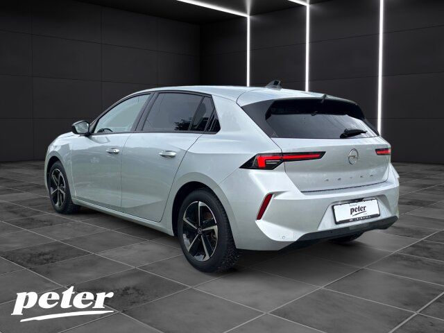 Opel (SI) Astra L 1.2 Turbo Edition Klimaautomatik Si imagem 3