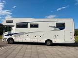 MAN Concorde Cruiser 940 MR  - MAN Gebraucht Wohnwagen gebraucht