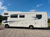 MAN Concorde Cruiser 940 MR  - MAN TV