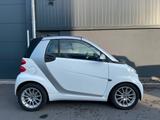 Smart ForTwo cabrio 1.0*AUTOMATIK*SHZ*KLIMA*AUX*ST/SP - Smart Gebrauchtwagen von 2011