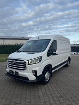 Maxus Deliver 9 - gebrauchte Maxus Deliver 9 aus dem Jahr 2023