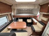 LMC Explorer Comfortline 720G - Queens/Hubbett - - LMC Explorer