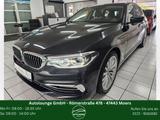 BMW 530 d Touring xDrive Luxury Line AUT*PANO*LEDER* - BMW 530 mit Diesel-Antrieb: Leder, Schiebedach