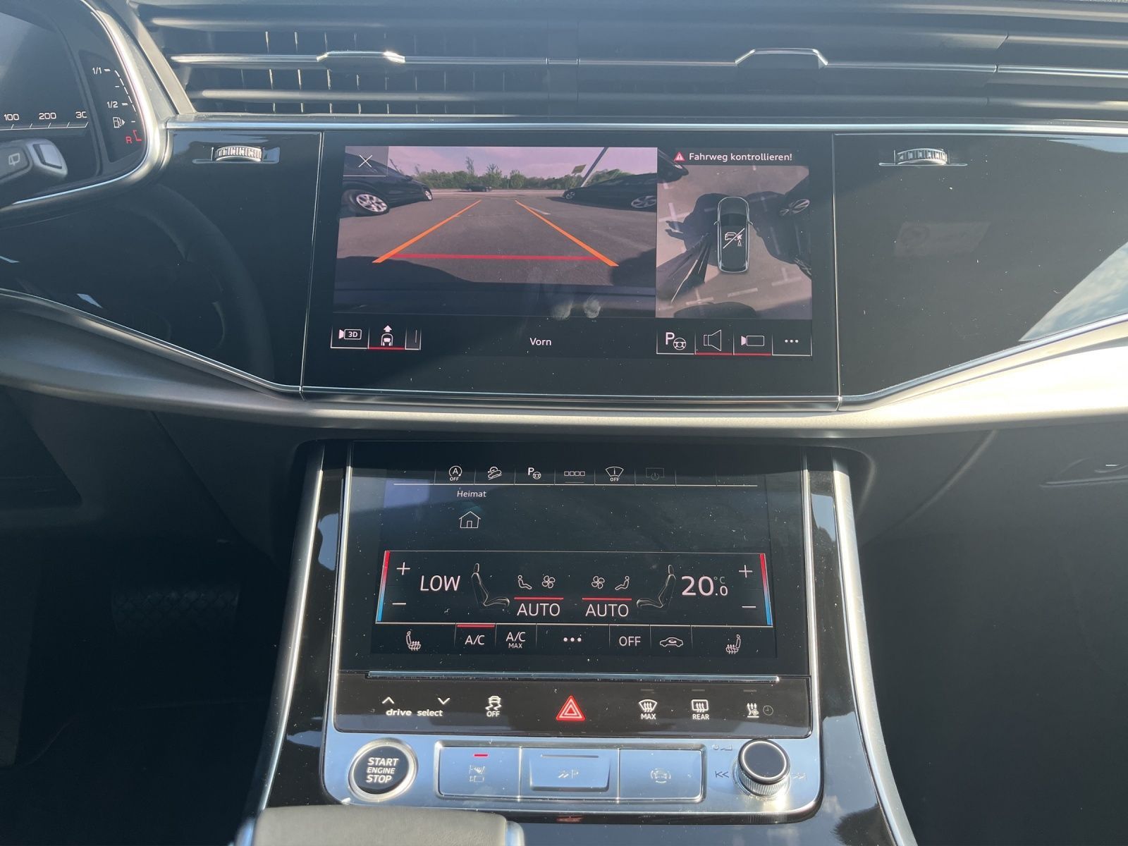 Audi Q7 - Bild 12