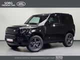 Land Rover Defender D200 90 X-Dynamic SE*UPE 83.868,00€* - Land Rover Defender Neuwagen