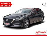 Mazda 6 2.0 Center-Line LED Navi ACC Sitzheizung 360° - Mazda 6: Kombi, 2.0