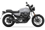 Moto Guzzi V7 Sport +Neu+Mod.2025+Upside Down Gabel+Brembo