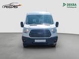 Ford Transit 350 L2 Doka/Mixto 1-Hand 7-Sitzer - Ford 7 sitzer