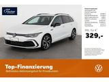 Volkswagen Golf Variant 2.0 TSI 4Motion R-Line Black Style