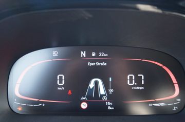 Hyundai i10 Trend AUT.-NAVI-ALU-TEMPOMAT-KAMERA-SHZG-PDC