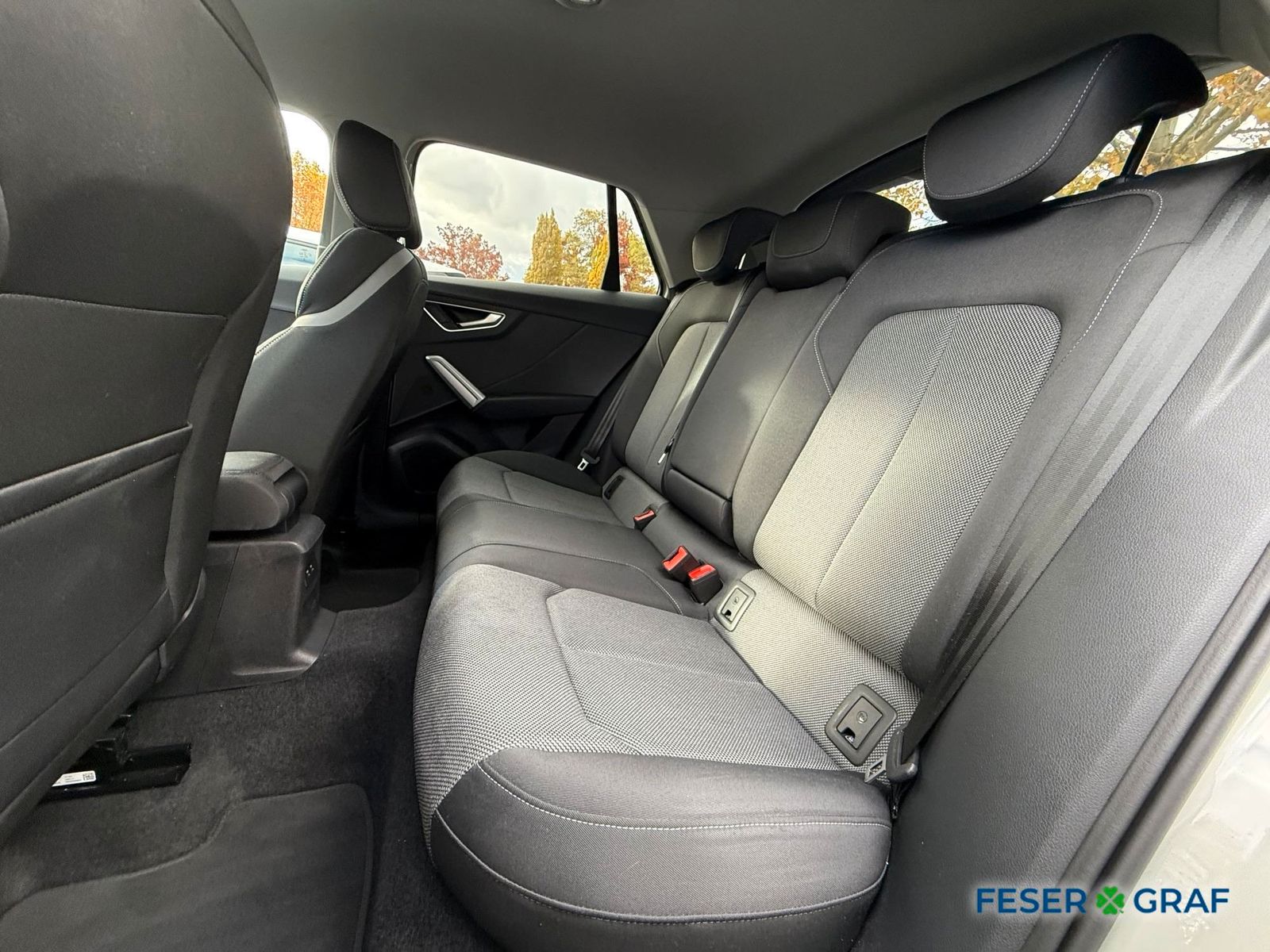 Audi Q2 - Bild 7