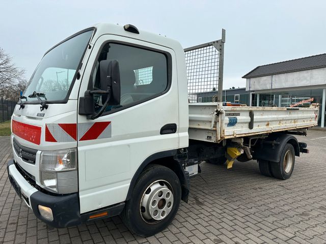 Mitsubishi Canter  Fuso EEV