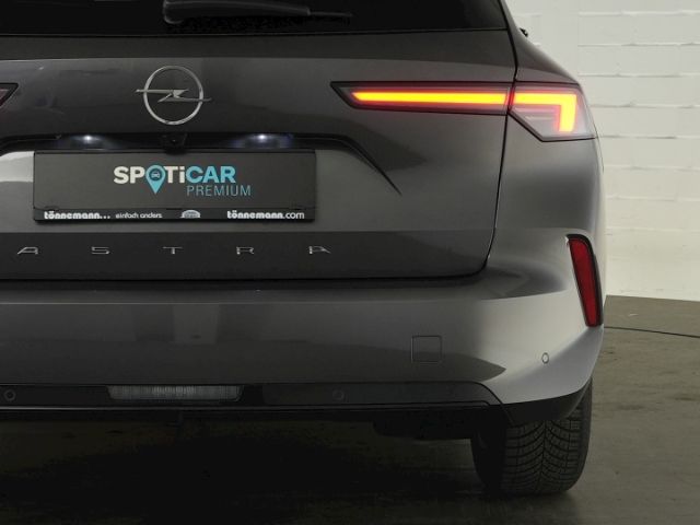 Astra L ST ELEGANCE CDTI AT+LED LICHT+NAVI+RÜCKF
