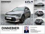 Kia Niro Inspiration LED+Glasdach+Navi+Kamera+SHZ - gebrauchte Kia Niro aus dem Jahr 2024