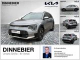 Kia Niro Inspiration LED+Glasdach+Navi+Kamera+SHZ - Kia Niro Jahreswagen