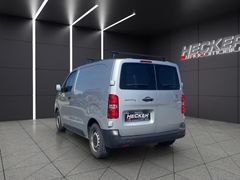Citroën Jumpy Kasten XS (L1) Business 1.6 BlueHDi 95 FAP