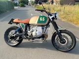 BMW R 100 R Scrambler  Custom