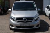 Mercedes-Benz V 220d *AUTOM. *LED *6-SITZER *2xSCHIEBETÜR - Mercedes-Benz V 220 aus 2018