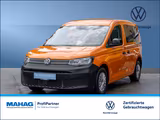Volkswagen Caddy 2.0 TDI - Volkswagen Caddy Gebrauchtwagen