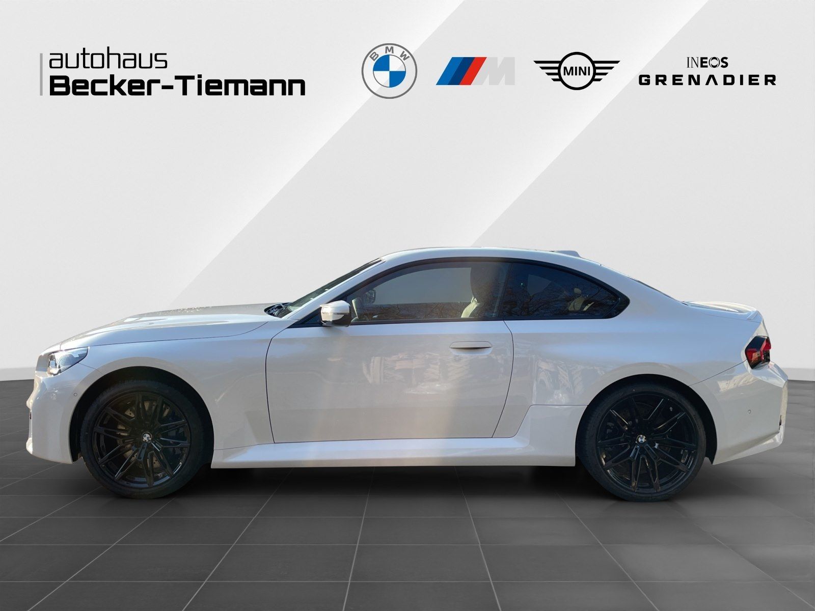 BMW M2 - Bild 3