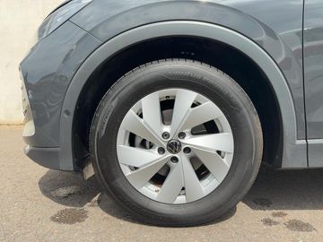 Volkswagen Tiguan - 6