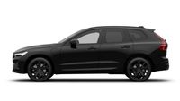 Volvo XC60 - Vorschau Bild 5