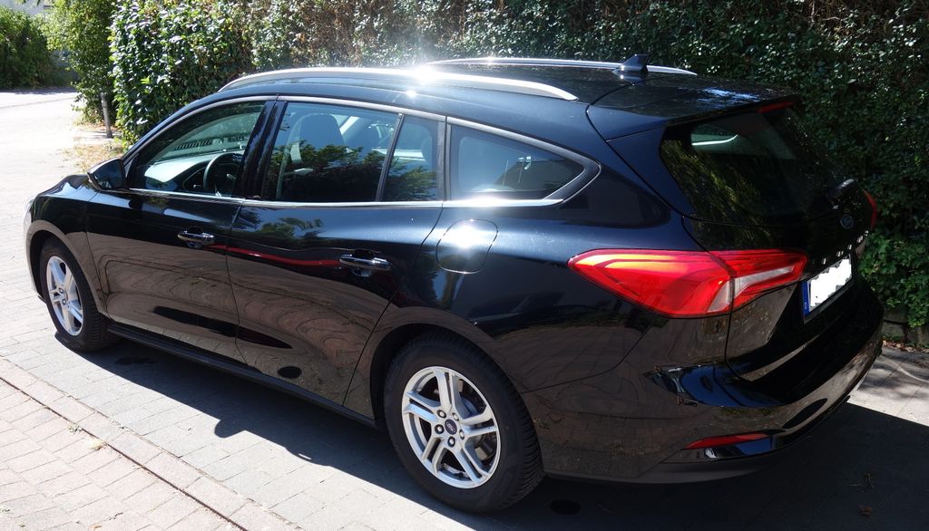 Image of Ford Focus