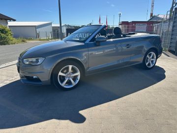 Audi A3 - 9