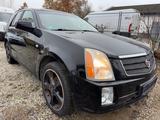 Cadillac SRX 3.6 V6 4WD Sport Luxury Autom. - Cadillac SRX Gebrauchtwagen