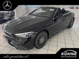 Mercedes-Benz CLE 200 AMG Advanced Plus Memory+Airscarf+Winter - Mercedes-Benz Jahreswagen: Cabrio