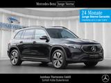 Mercedes-Benz EQB 300 4MATIC Progressive, Night-Paket,Easy-Pac - Mercedes EQB SUV