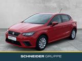 Seat Ibiza 1.0 TSI STYLE EDITION LED+KAMERA+SHZ+KLIMA - Seat Ibiza: Style