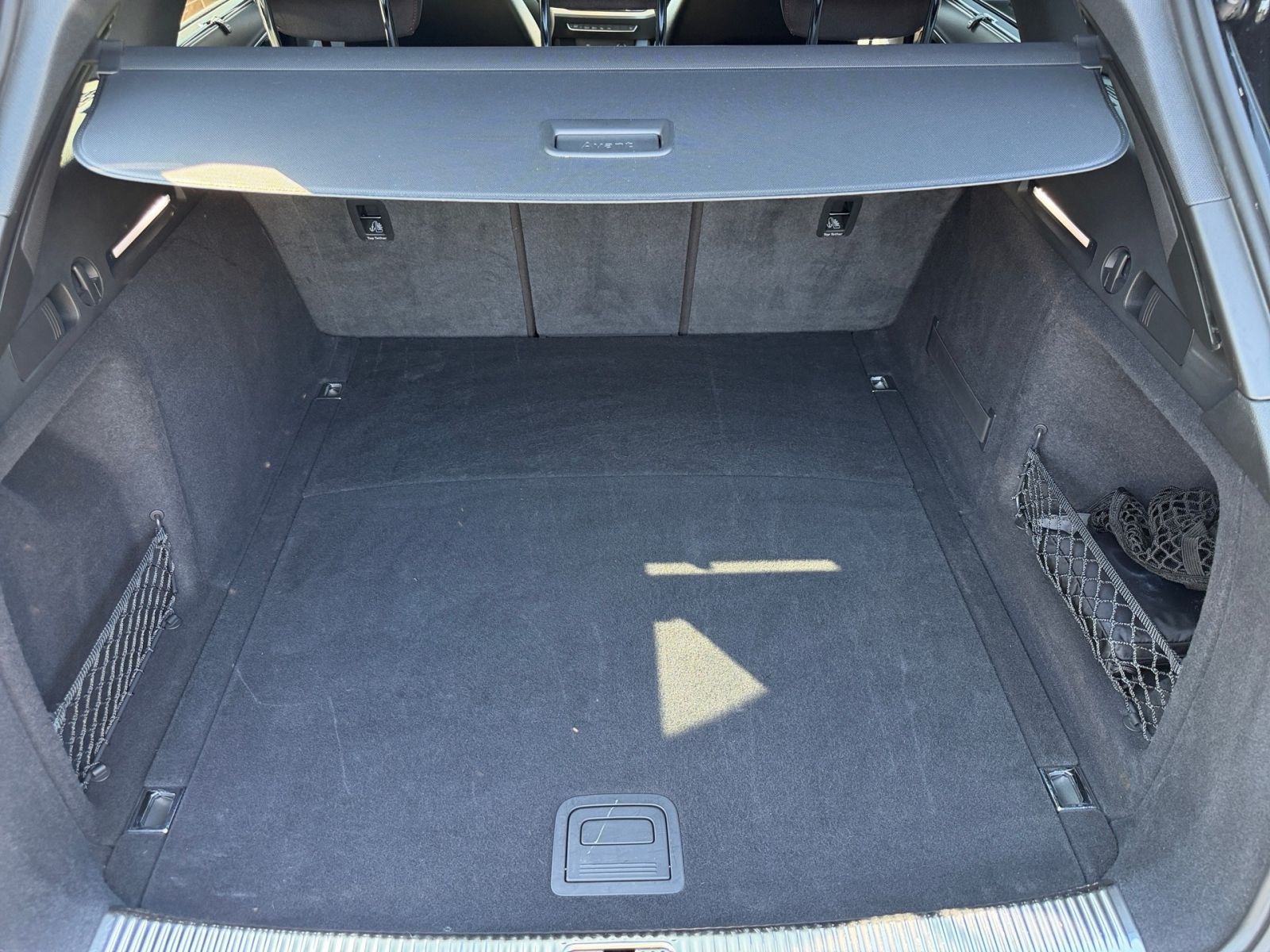 Audi RS4 - Bild 6