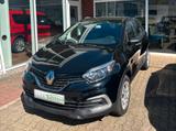 Renault Captur Life, Allwetter, Sitzheizung,Klima - Renault Captur Life