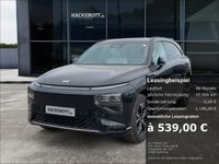 XPENG G9 - Vorschau Bild 1