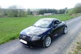 Audi TT Quattro Sport - Audi TT aus 2005