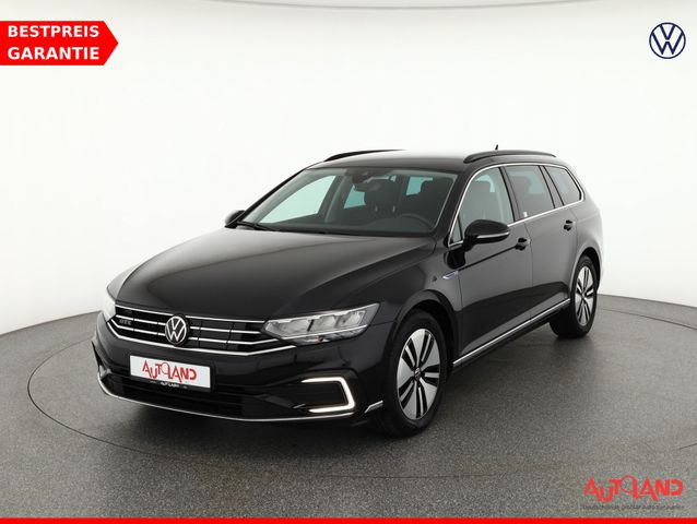 Volkswagen Passat Variant 1.4 TSI DSG GTE LED Navi ACC DAB