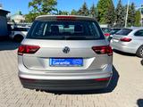 Volkswagen Tiguan Comfortline - VIRTUAL - LED -KAMERA - AHK - gebrauchte VW Tiguan aus dem Jahr 2016